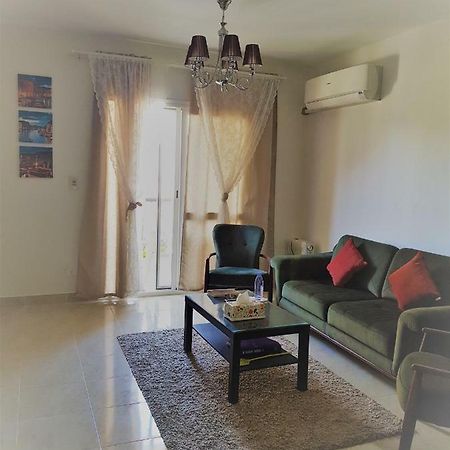 Hayat Al-Rehab Apartment Kairo Exteriör bild