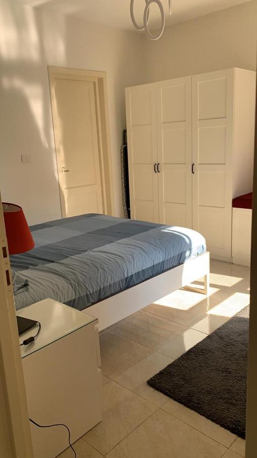 Hayat Al-Rehab Apartment Kairo Exteriör bild
