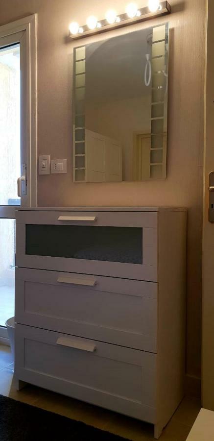 Hayat Al-Rehab Apartment Kairo Exteriör bild