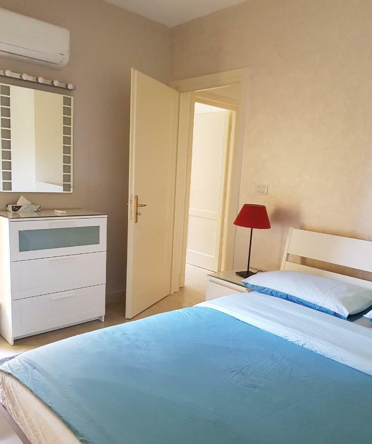 Hayat Al-Rehab Apartment Kairo Exteriör bild