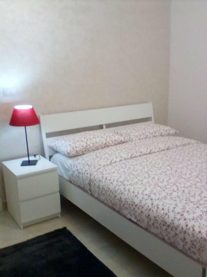 Hayat Al-Rehab Apartment Kairo Exteriör bild