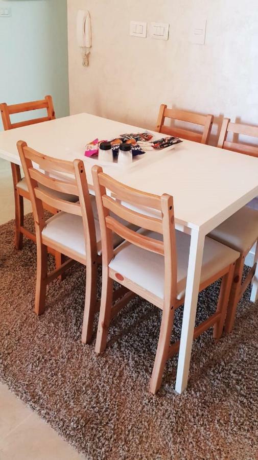 Hayat Al-Rehab Apartment Kairo Exteriör bild