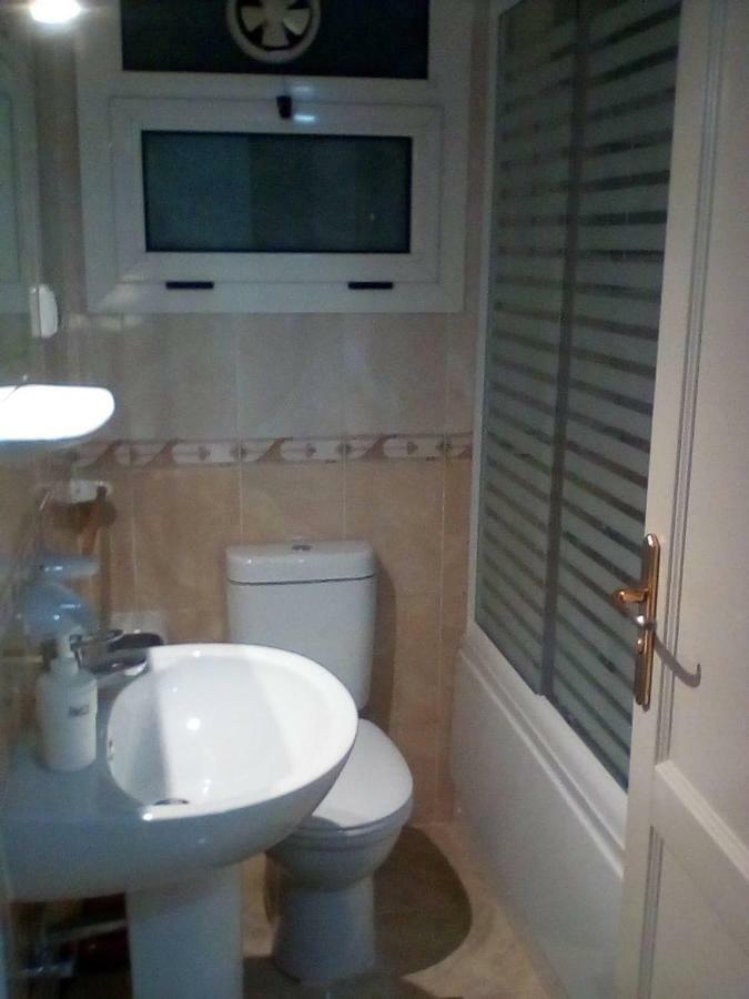 Hayat Al-Rehab Apartment Kairo Exteriör bild